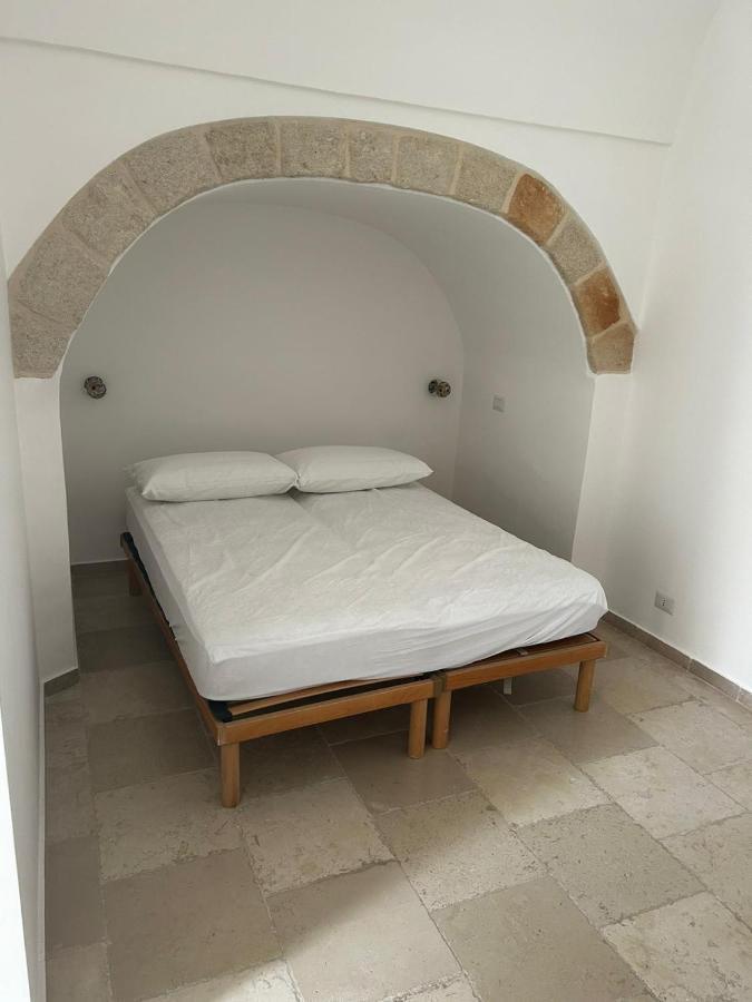 Lacasadilello Apartment โปลีญาโนอามาเร ภายนอก รูปภาพ